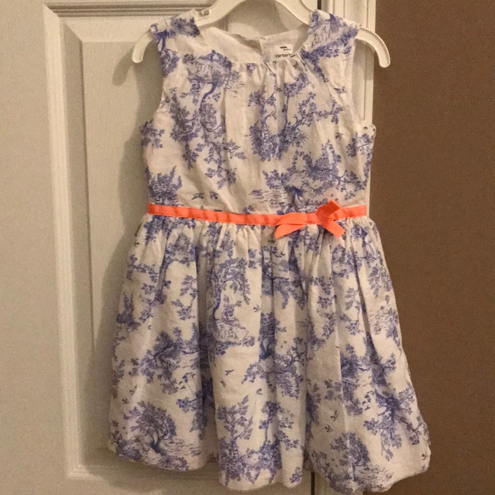 Easter Dress